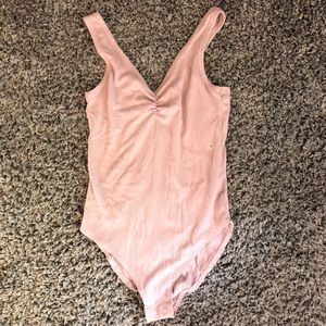 American Eagle bodysuit